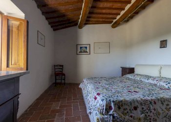 Foto 13 - Appartamento Vicolo Varese
 
17 A e B, Pitigliano - foto 13