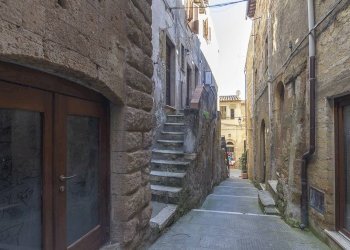Foto 32 - Appartamento Vicolo Varese
 
17 A e B, Pitigliano - foto 32
