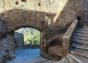 Foto 31 - Appartamento Vicolo Varese
 
17 A e B, Pitigliano - foto 31