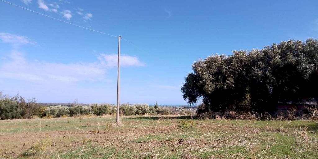 Terreno - Agricultural land via Regio Tratturo, Nova Siri - photo 1