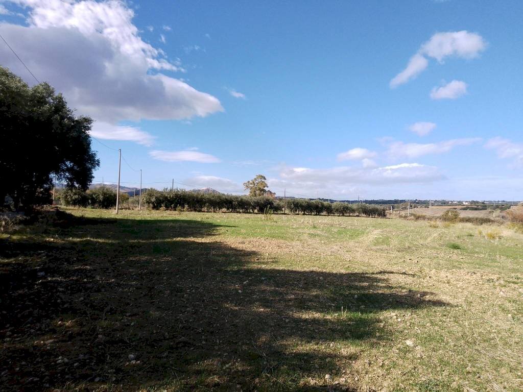 Terreno - Agricultural land via Regio Tratturo, Nova Siri - photo 1