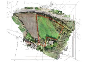 Mappa - Terreno agricolo via Regio Tratturo, Nova Siri - foto 2