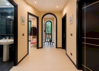 saletta  - Bed & Breakfast via Aurelio Saffi, 35, Roma - photo 6