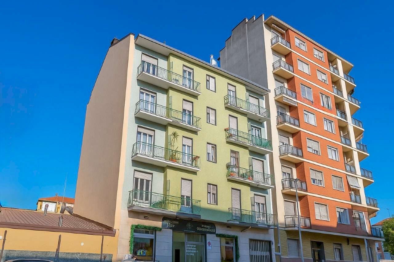 139074ec-a82a-4f16-af9d-da5306aaaa38 - Three-room apartment via Valdengo, 2 bis, Torino - photo 1