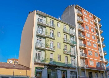 139074ec-a82a-4f16-af9d-da5306aaaa38 - Three-room apartment via Valdengo, 2 bis, Torino - photo 1