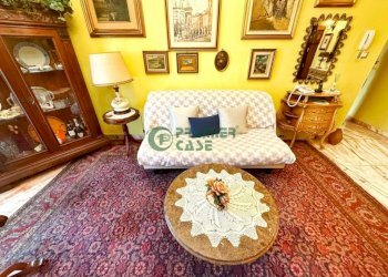 (fileminimizer) image00017 - Three-room apartment via Valdengo, 2 bis, Torino - photo 14