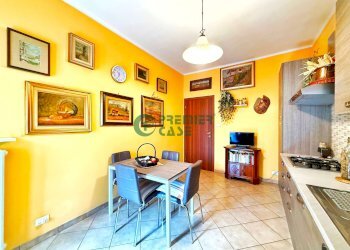 image00024 - Three-room apartment via Valdengo, 2 bis, Torino - photo 23