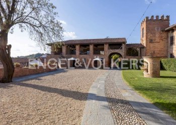 Giardino - Rustic via del Castello, Vaglio Serra - photo 2