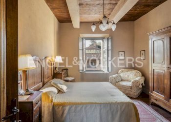 Camera da letto - Rustic via del Castello, Vaglio Serra - photo 5