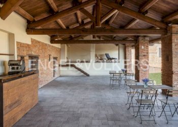 Interno non residenziale - Rustic via del Castello, Vaglio Serra - photo 7