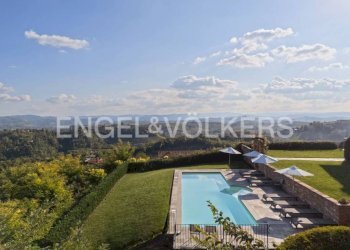 Piscina - Rustic via del Castello, Vaglio Serra - photo 9