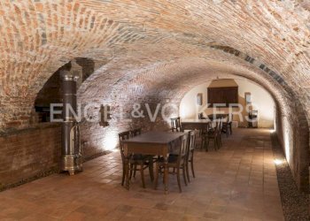 Cantina - Rustic via del Castello, Vaglio Serra - photo 9