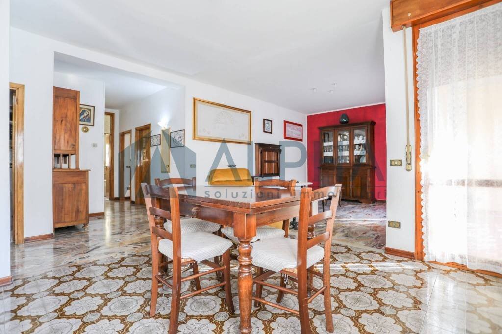 Salone - Quadrilocale via Capanne, Cesena - foto 2