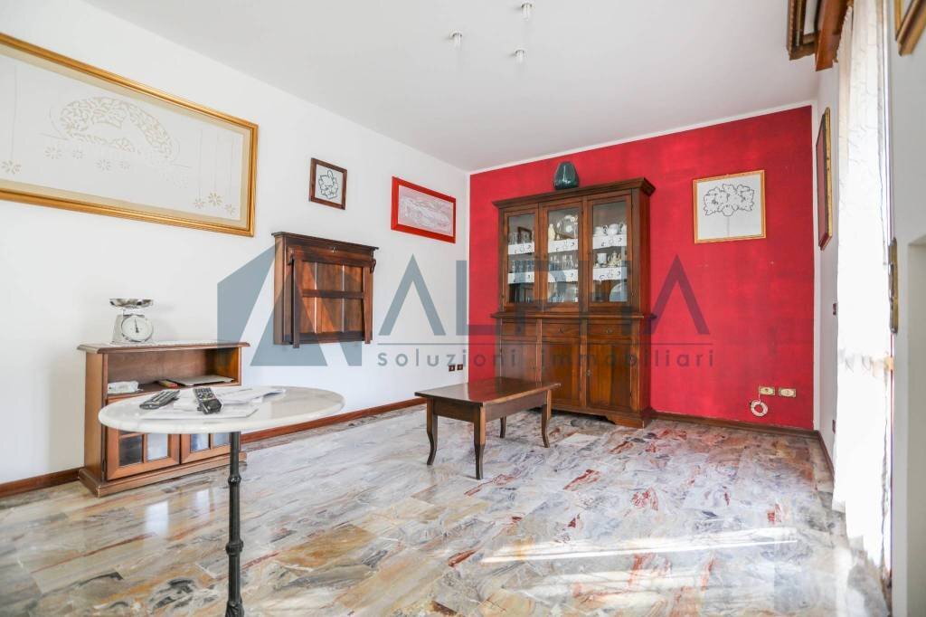 Salone - Quadrilocale via Capanne, Cesena - foto 3