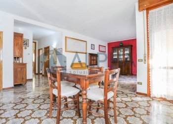 Salone - Quadrilocale via Capanne, Cesena - foto 2