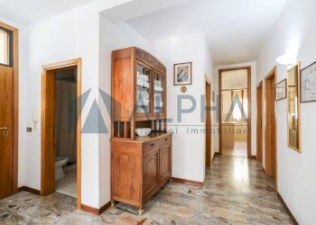 Corridoio - Quadrilocale via Capanne, Cesena - foto 7