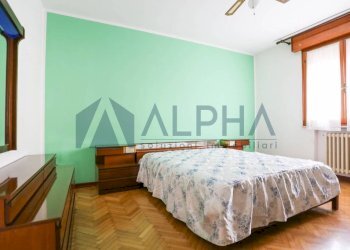 Camera da letto - Quadrilocale via Capanne, Cesena - foto 9