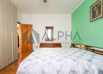 Camera da letto - Quadrilocale via Capanne, Cesena - foto 10