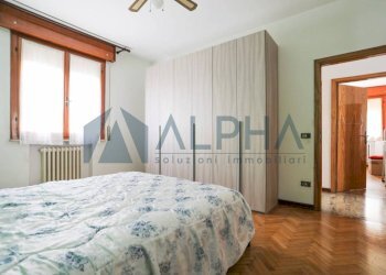 Camera da letto - Quadrilocale via Capanne, Cesena - foto 11