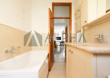 Bagno - Quadrilocale via Capanne, Cesena - foto 16