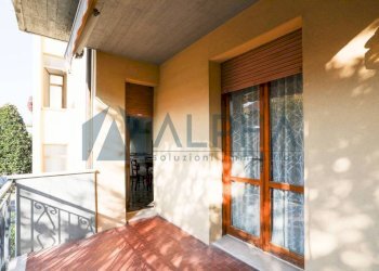 Terrazzo - Quadrilocale via Capanne, Cesena - foto 18