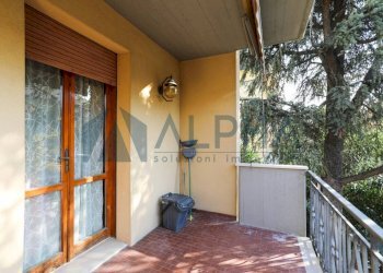 Terrazzo - Quadrilocale via Capanne, Cesena - foto 19