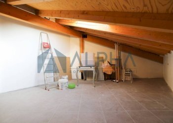 Stanza non arredata - Quadrilocale via Capanne, Cesena - foto 20