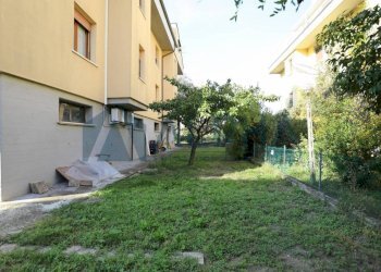 Giardino - Quadrilocale via Capanne, Cesena - foto 22