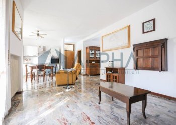 Salone - Four-room apartment via Capanne, Cesena - photo 1