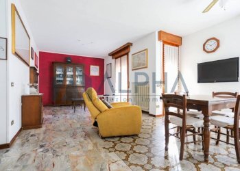 Salone - Four-room apartment via Capanne, Cesena - photo 3