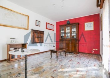 Salone - Four-room apartment via Capanne, Cesena - photo 4