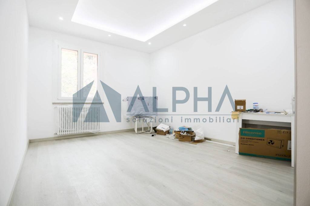 Camera da letto - Trilocale piazza del Popolo, Cesena - foto 1