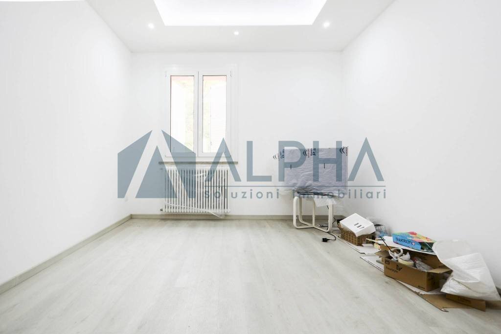 Camera da letto - Trilocale piazza del Popolo, Cesena - foto 3