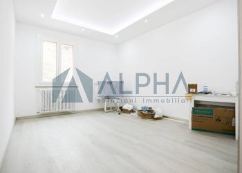 Camera da letto - Three-room apartment piazza del Popolo, Cesena - photo 1