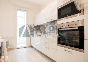 Cucina - Trilocale piazza del Popolo, Cesena - foto 6