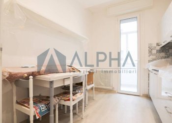 Cucina - Trilocale piazza del Popolo, Cesena - foto 7