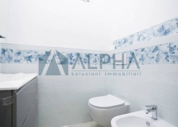 Bagno - Three-room apartment piazza del Popolo, Cesena - photo 8
