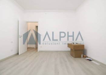 Camera da letto - Trilocale piazza del Popolo, Cesena - foto 11