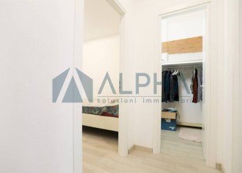 Disimpegno - Three-room apartment piazza del Popolo, Cesena - photo 12