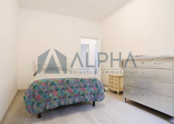 Camera da letto - Trilocale piazza del Popolo, Cesena - foto 13