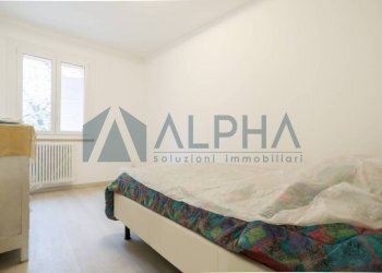 Camera da letto - Three-room apartment piazza del Popolo, Cesena - photo 14