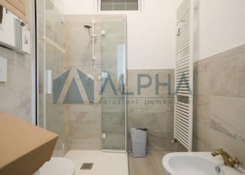 Bagno - Three-room apartment piazza del Popolo, Cesena - photo 15