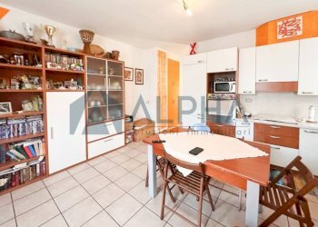 Cucina - Quadrilocale via Roma, Casola Valsenio - foto 2