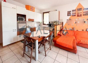 Cucina - Quadrilocale via Roma, Casola Valsenio - foto 4