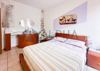 Camera da letto - Quadrilocale via Roma, Casola Valsenio - foto 6