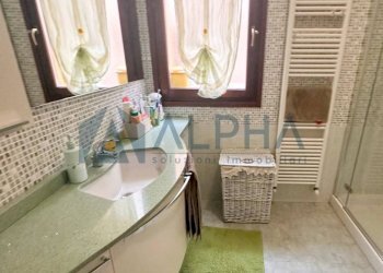 Bagno - Quadrilocale via Roma, Casola Valsenio - foto 7