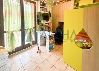 Camera da letto - Quadrilocale via Roma, Casola Valsenio - foto 9