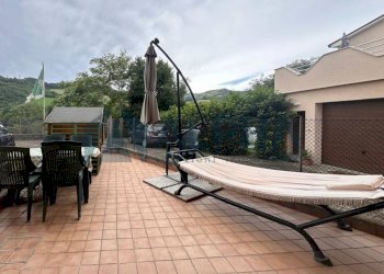 Terrazzo - Quadrilocale via Roma, Casola Valsenio - foto 11