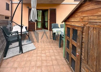 Terrazzo - Quadrilocale via Roma, Casola Valsenio - foto 13