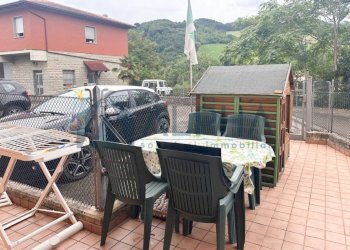 Terrazzo - Quadrilocale via Roma, Casola Valsenio - foto 14